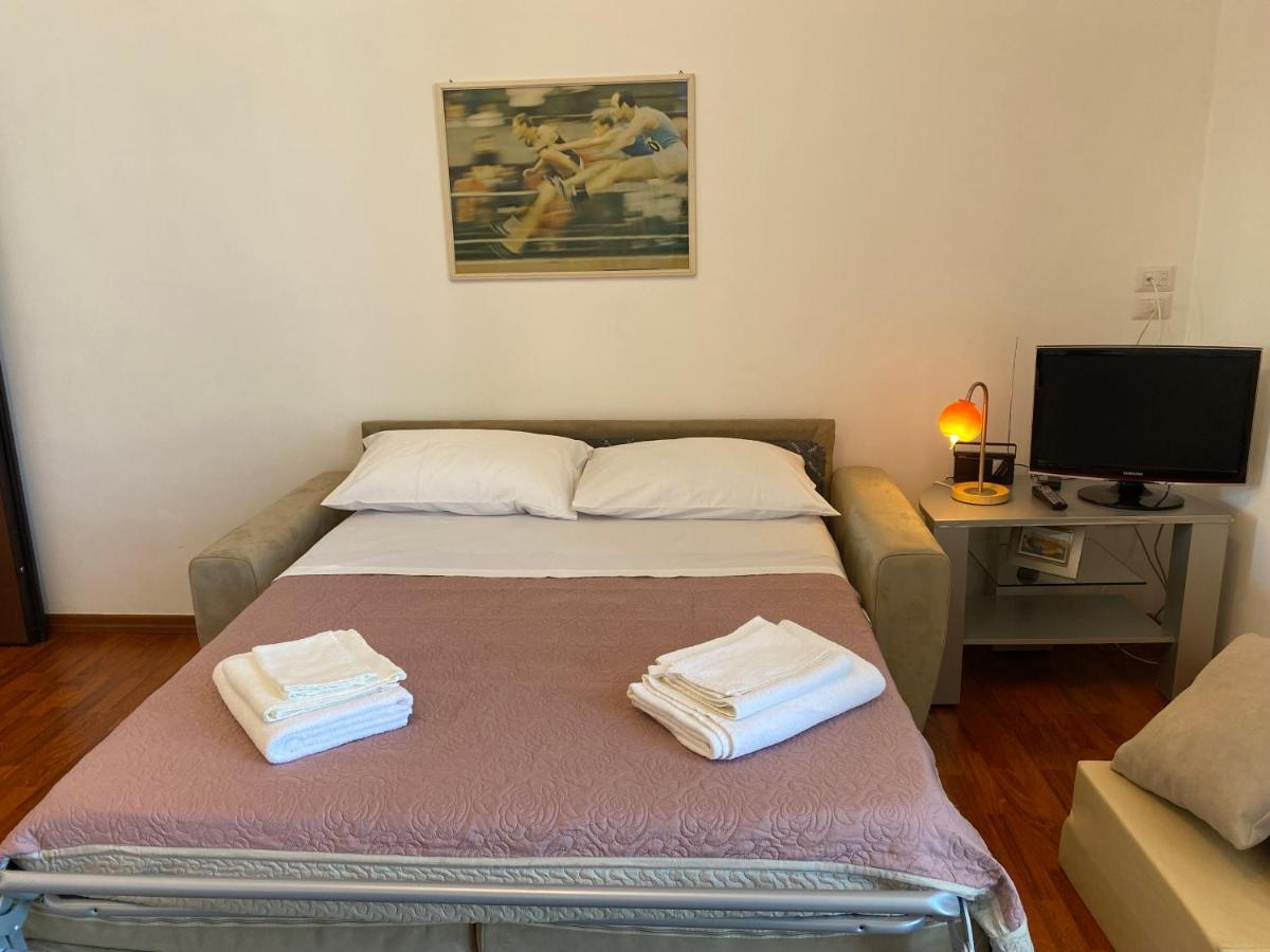 Inneapolis. Nel Cuore Della Citta * Naples