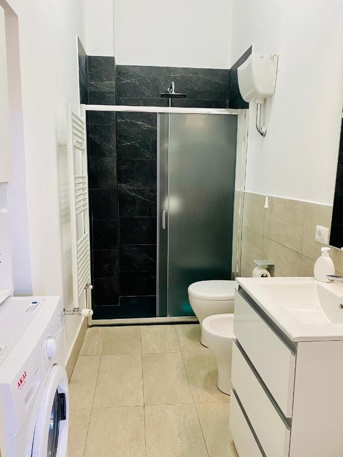 Apartment Inneapolis. Nel Cuore Della Citta Naples