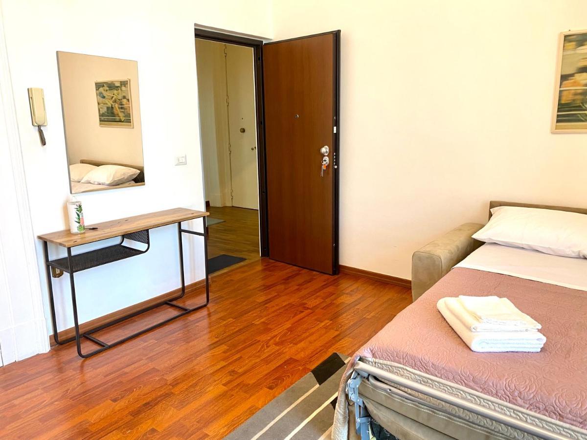 Inneapolis. Nel Cuore Della Citta Apartment *