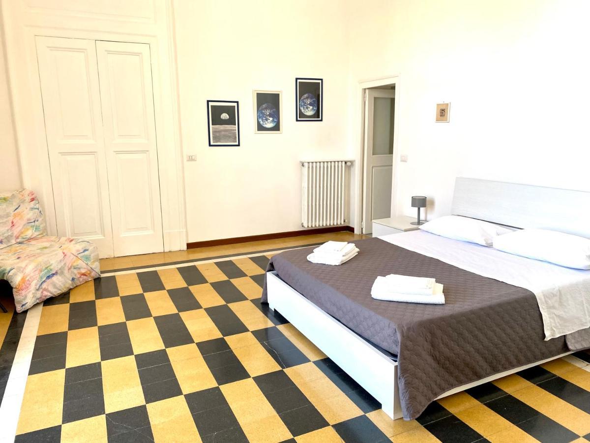 Inneapolis. Nel Cuore Della Citta * Naples