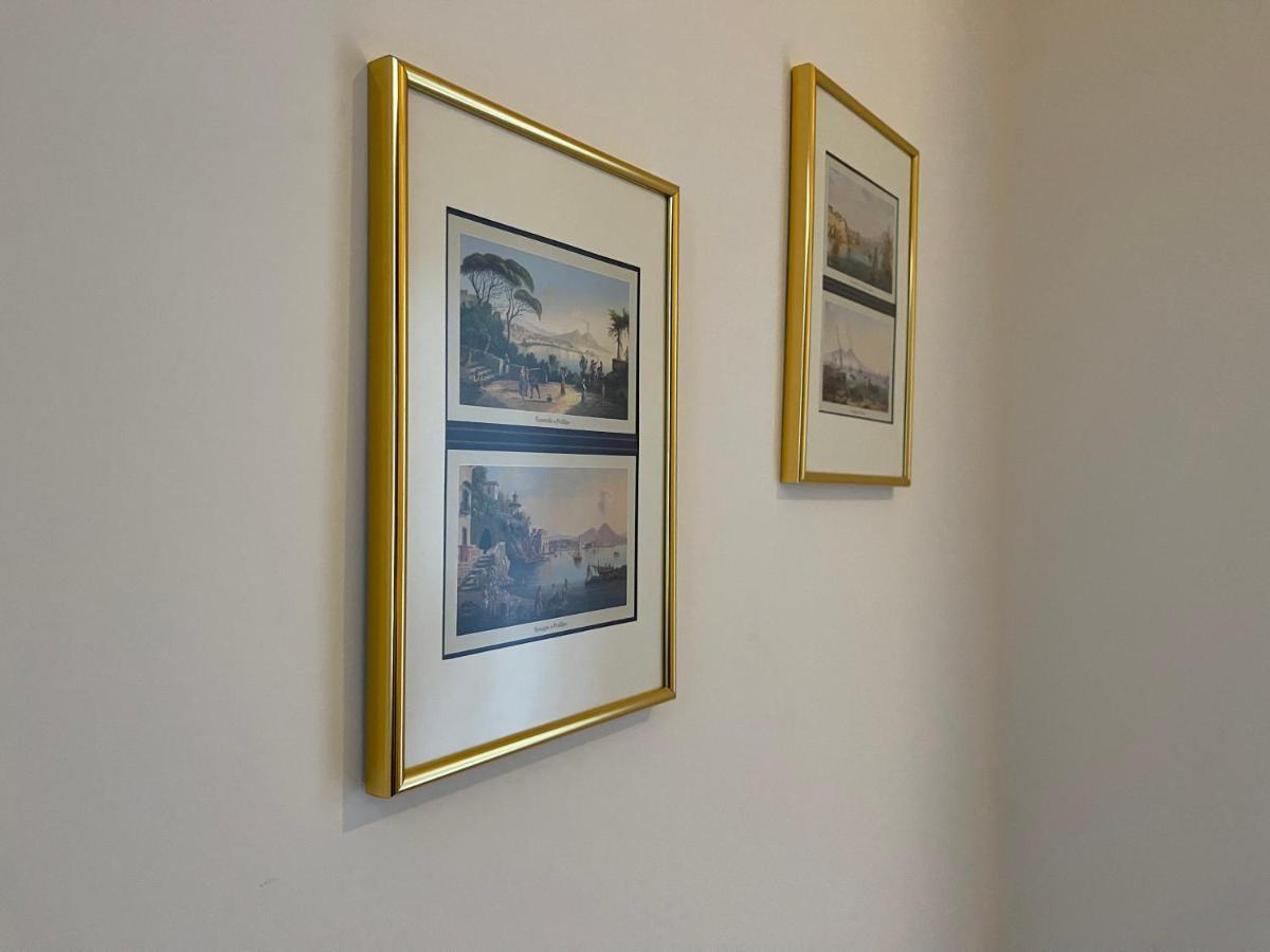 Apartment Inneapolis. Nel Cuore Della Citta Naples