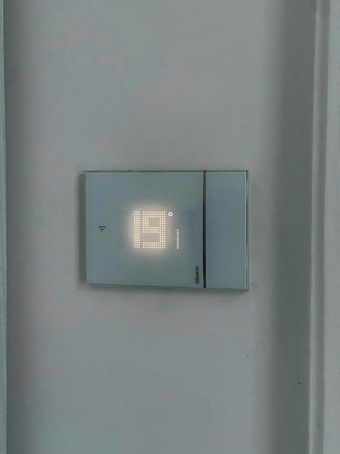 Inneapolis. Nel Cuore Della Citta Apartment Naples