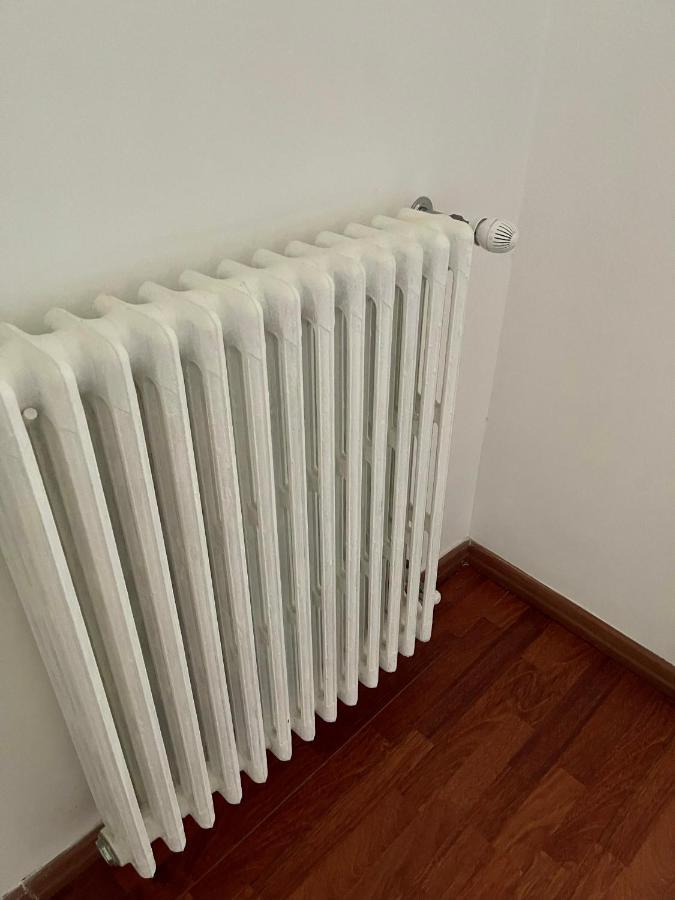 Inneapolis. Nel Cuore Della Citta Apartment Naples