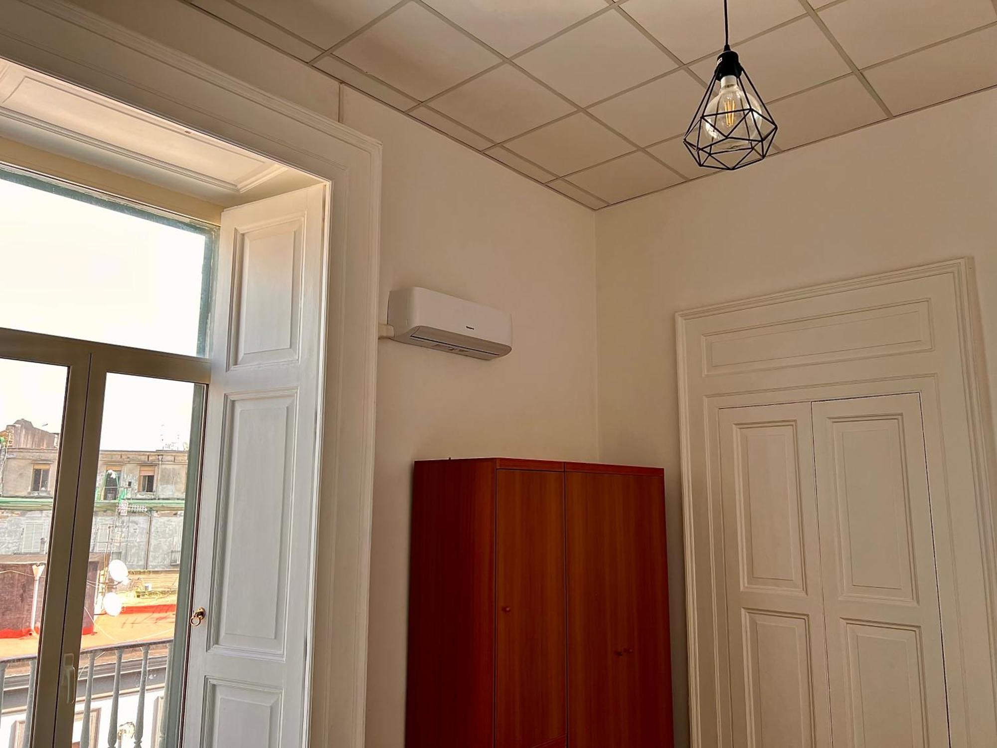 Inneapolis. Nel Cuore Della Citta Apartment